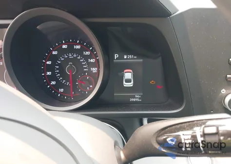 2022 Hyundai Elantra Sel from USA, damaged, VIN KMHLM4AG7NU331609